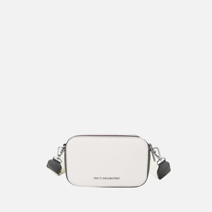 MKF Collection by Mia K. - Avielle Colorblock Crossbody Bag
