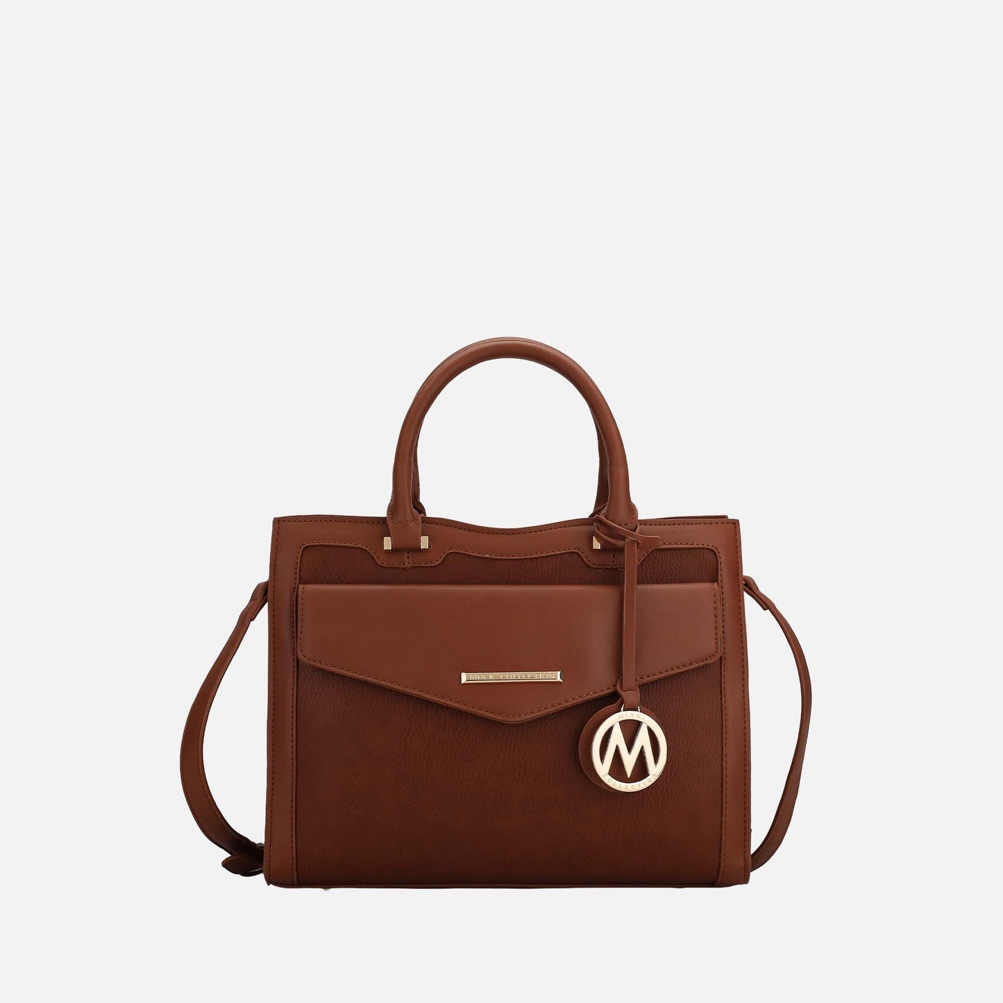 MKF Collection by Mia K. - Alyssa Shoulder Bag