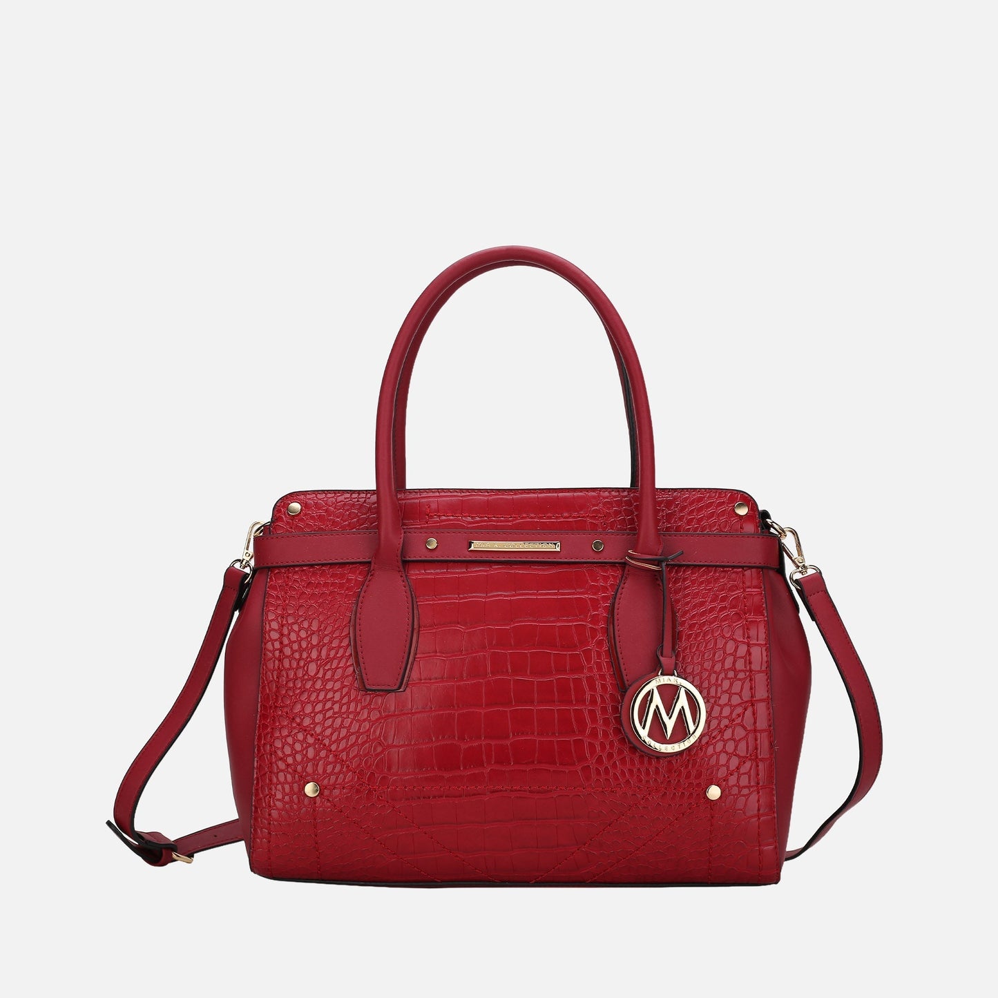 MKF Collection by Mia K. - Catarina Shoulder Bag
