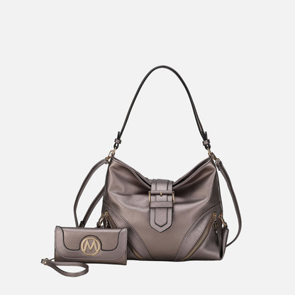 MKF Collection by Mia K. - Rafaela Shoulder Bag