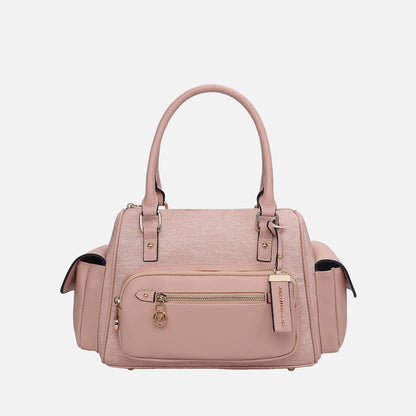 MKF Collection by Mia K. - Thalia Shoulder Bag