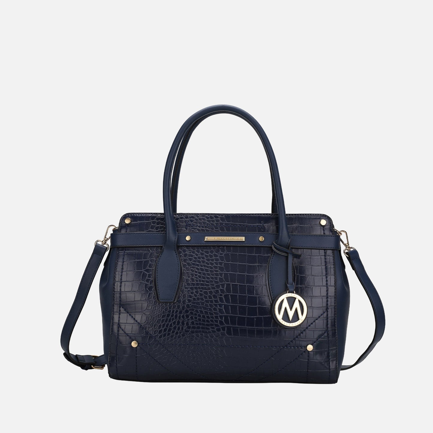 MKF Collection by Mia K. - Catarina Shoulder Bag