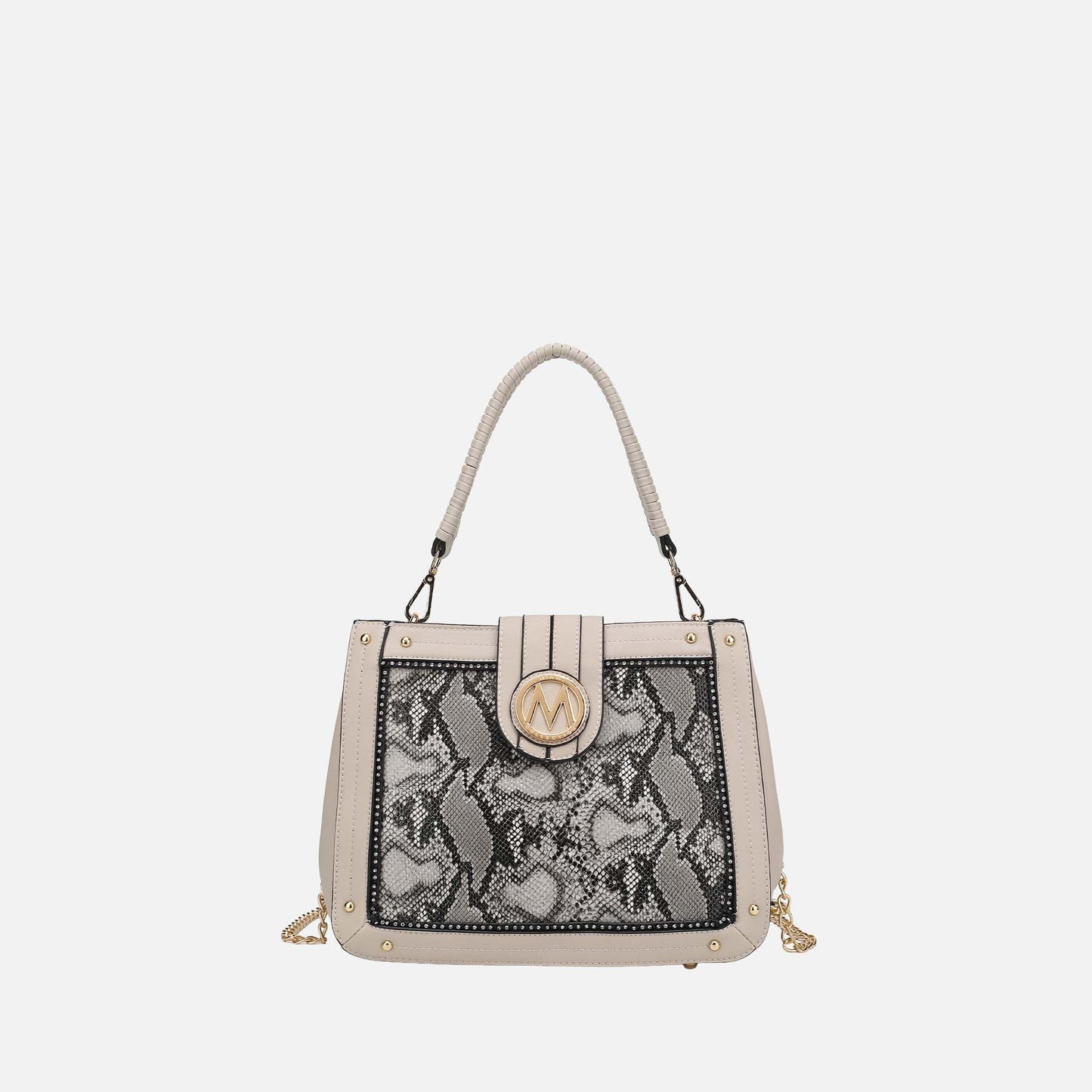 MKF Collection by Mia K. - Kamala Shoulder Bag