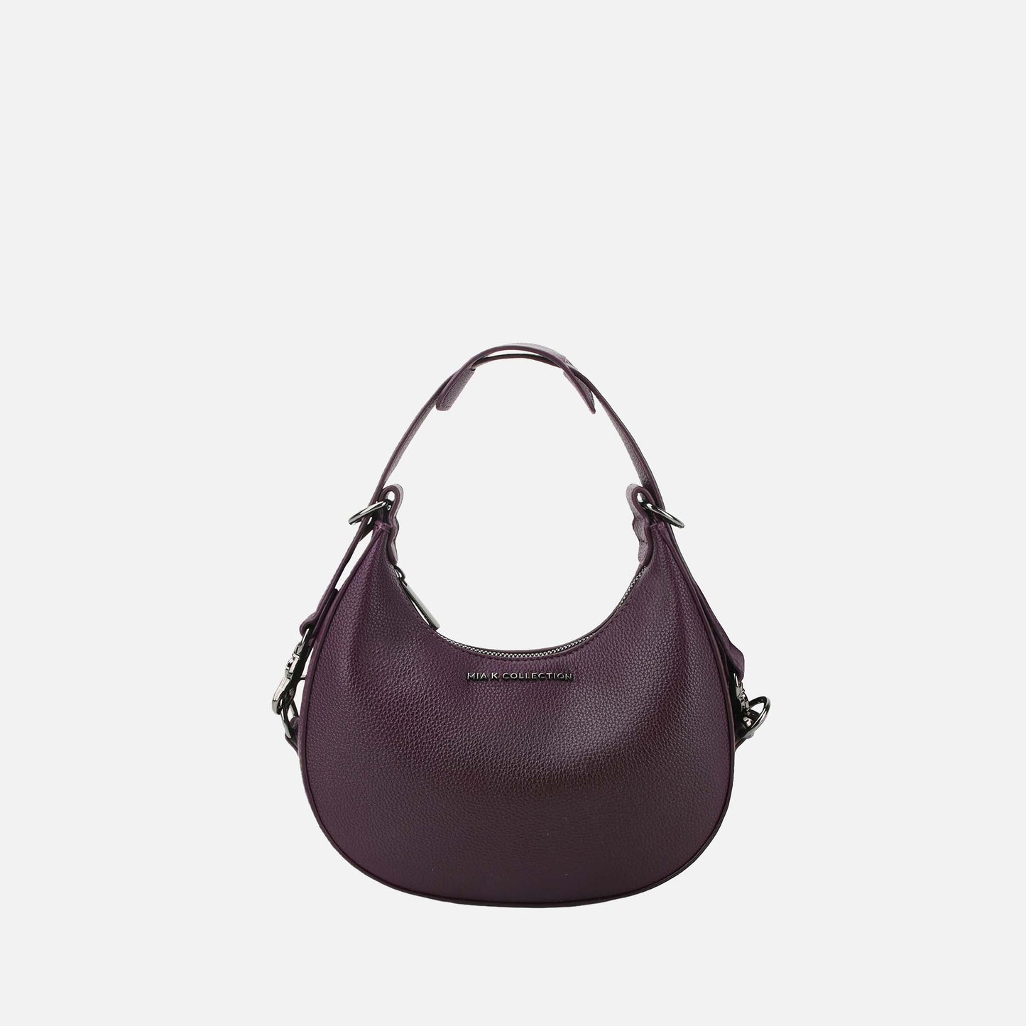 MKF Collection by Mia K. - Nylah Shoulder Bag