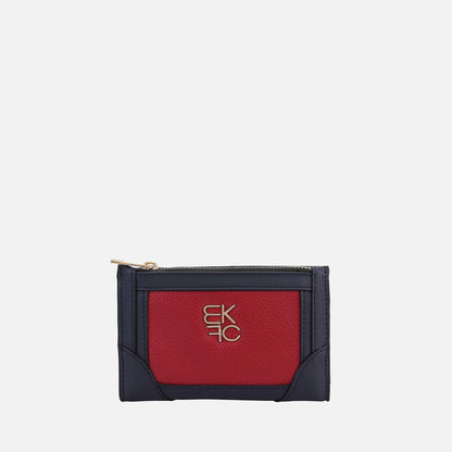 MKF Collection by Mia K. - Sonnet Wallet