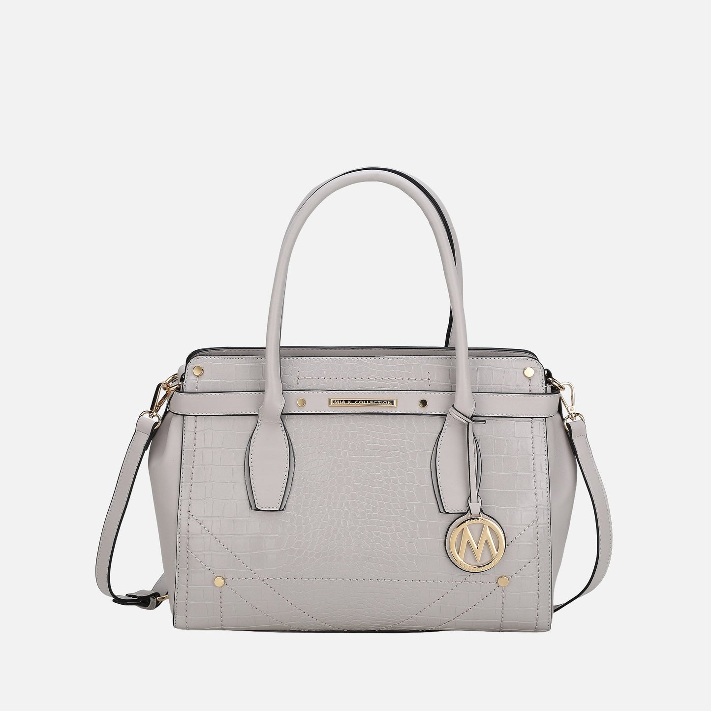 MKF Collection by Mia K. - Catarina Shoulder Bag