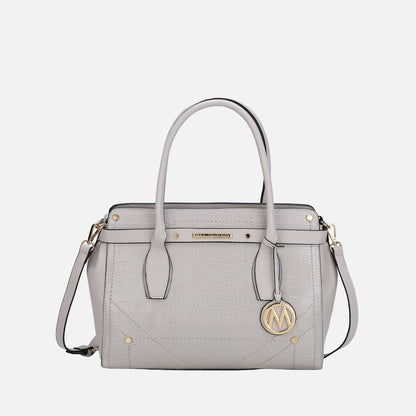MKF Collection by Mia K. - Catarina Shoulder Bag