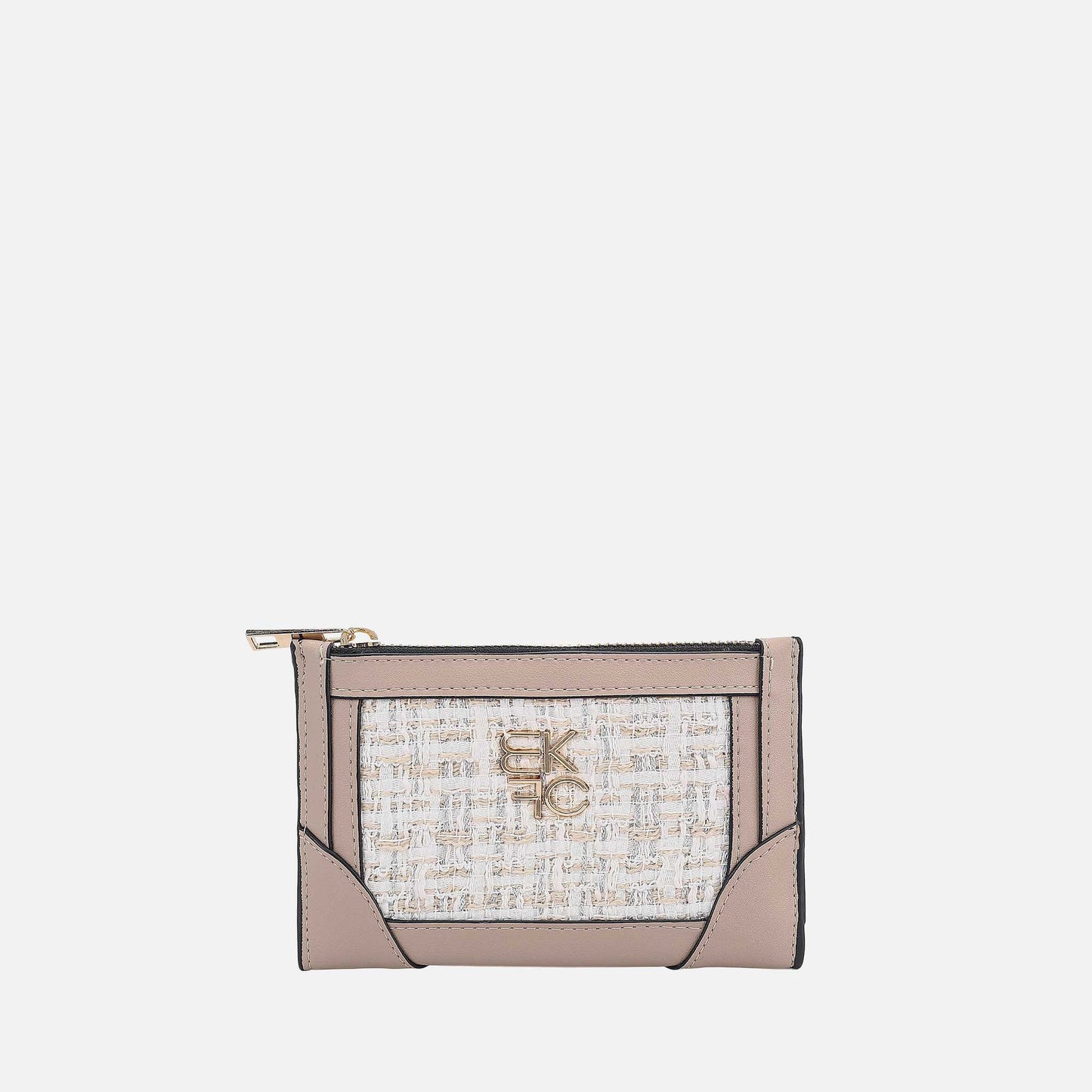 MKF Collection by Mia K. - Sonnet Wallet