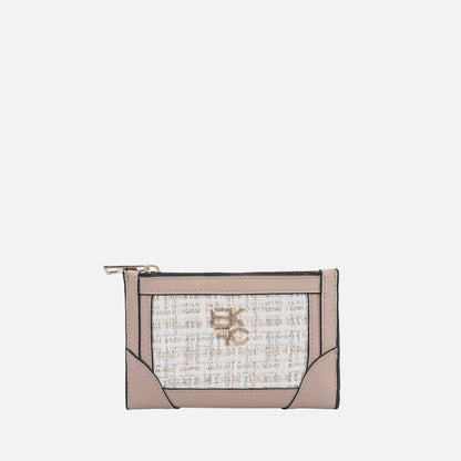 MKF Collection by Mia K. - Sonnet Wallet