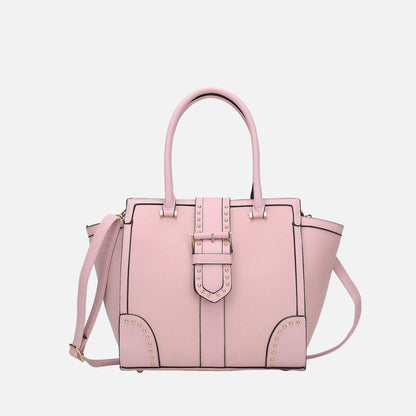 MKF Collection by Mia K. - Ilana Shoulder Bag