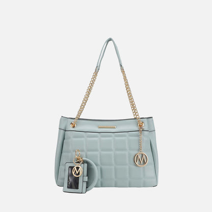 MKF Collection by Mia K. - Mabel Shoulder and Set