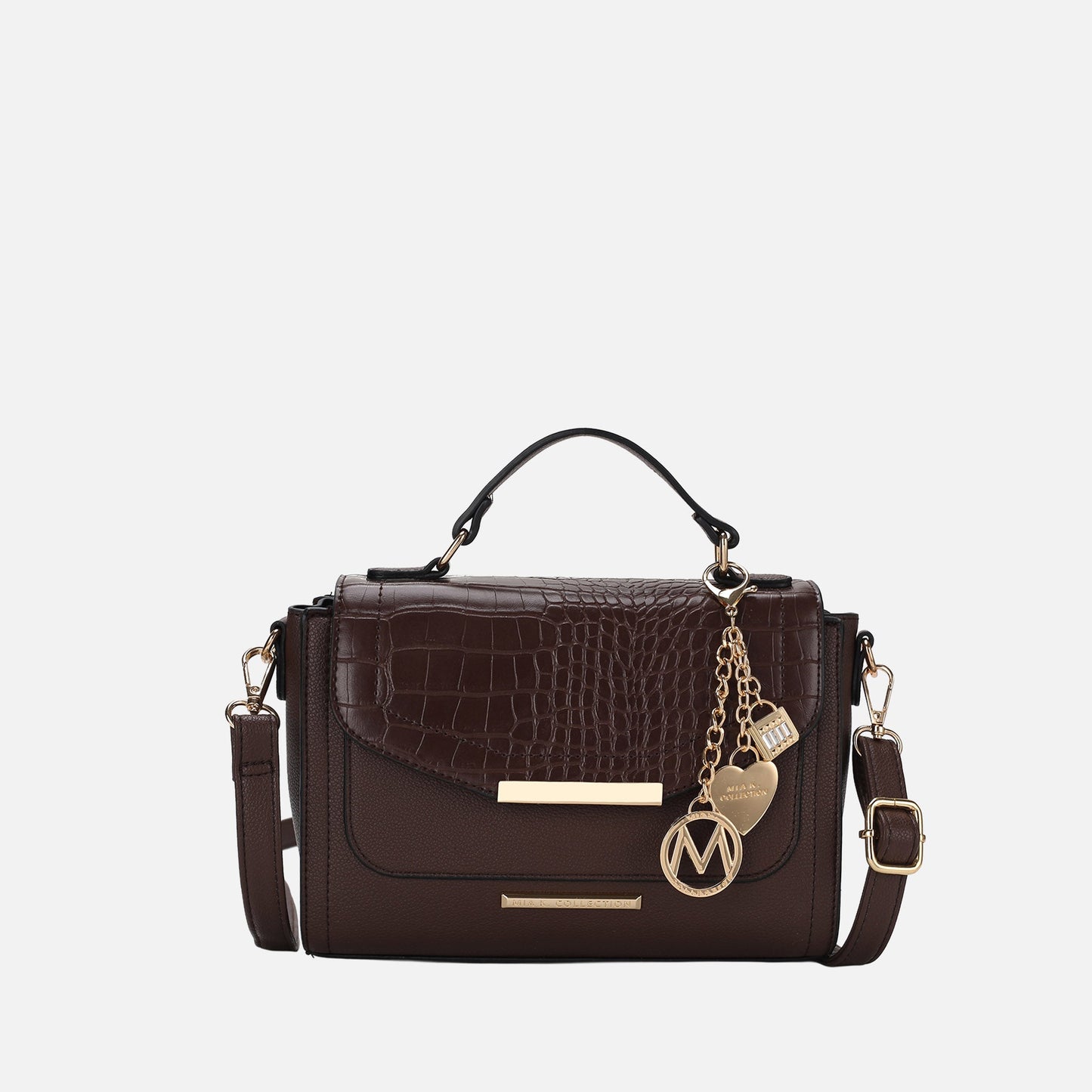 MKF Collection by Mia K. - Sylvie Shoulder Bag
