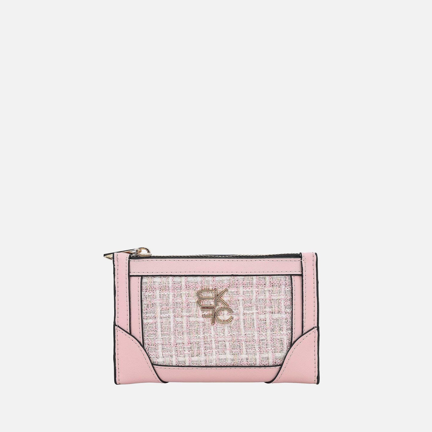 MKF Collection by Mia K. - Sonnet Wallet