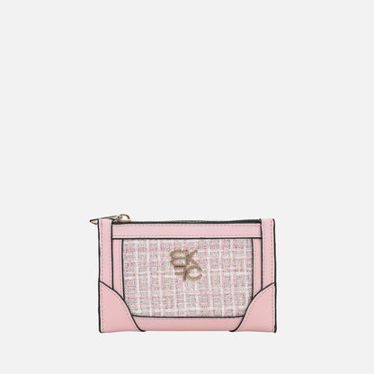 MKF Collection by Mia K. - Sonnet Wallet