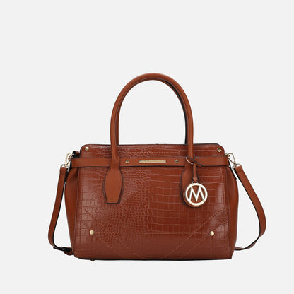 MKF Collection by Mia K. - Catarina Shoulder Bag