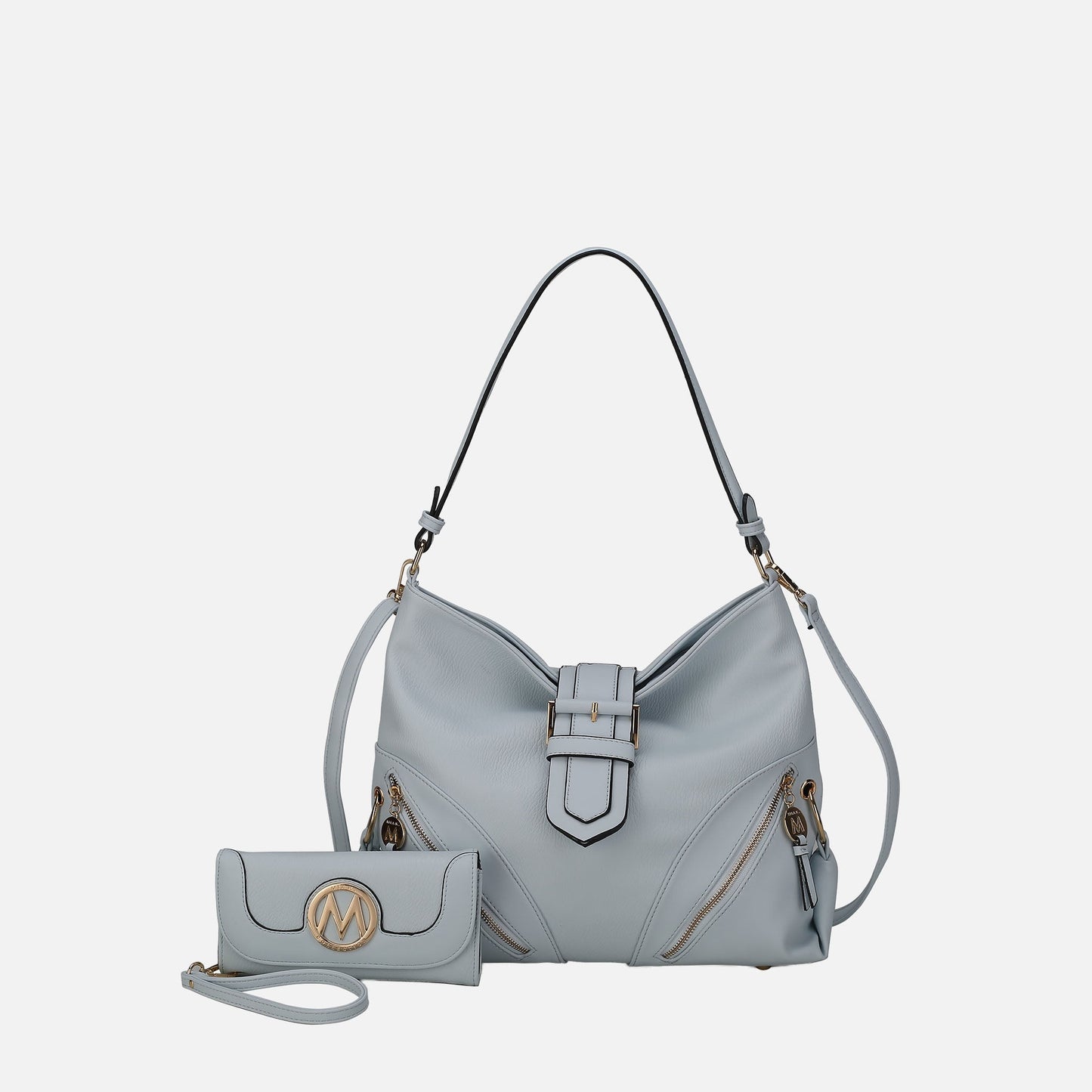 MKF Collection by Mia K. - Rafaela Shoulder Bag