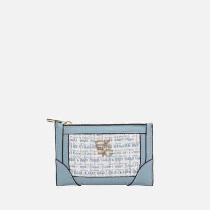 MKF Collection by Mia K. - Sonnet Wallet