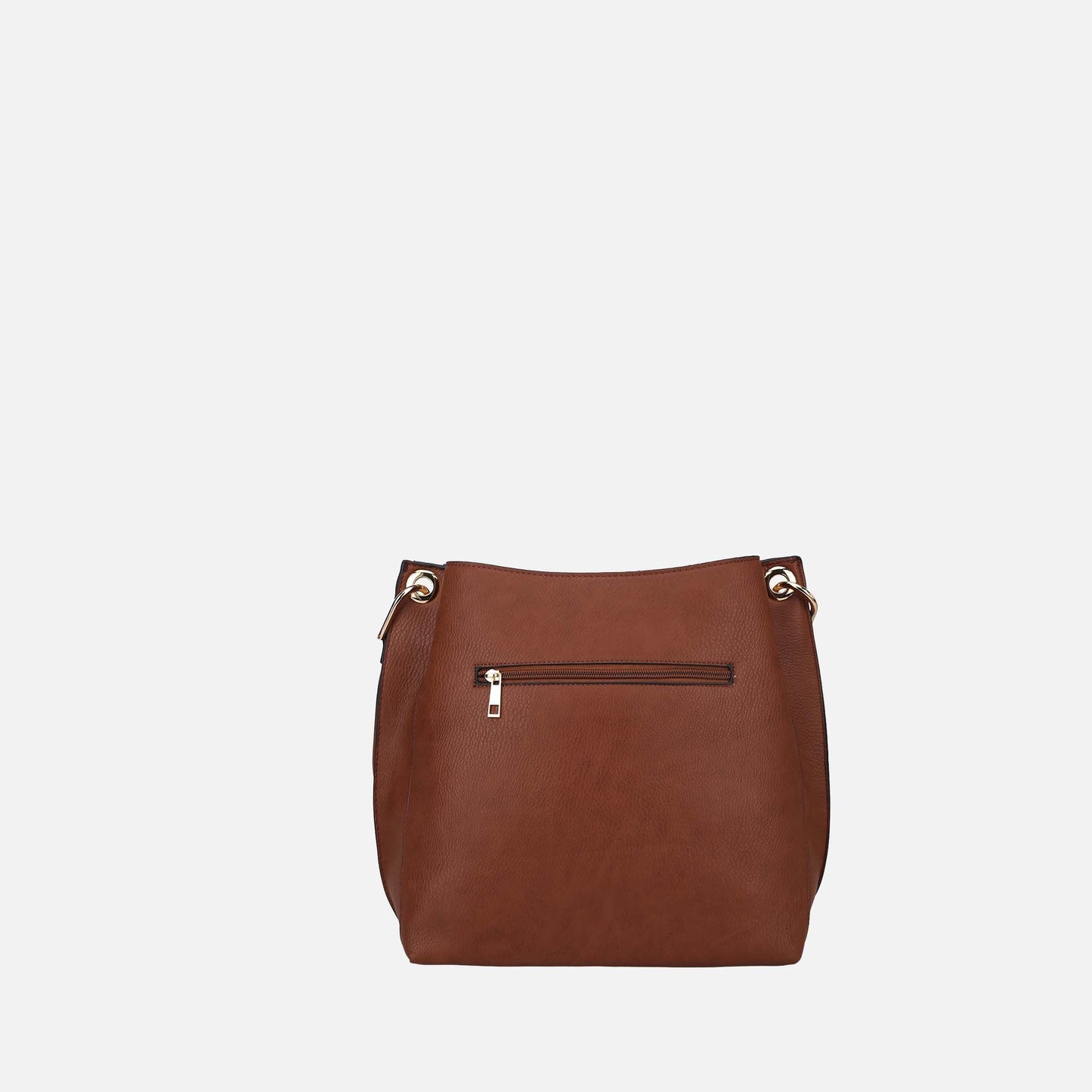 MKF Collection by Mia K. - Shivani Hobo and Wallet Set