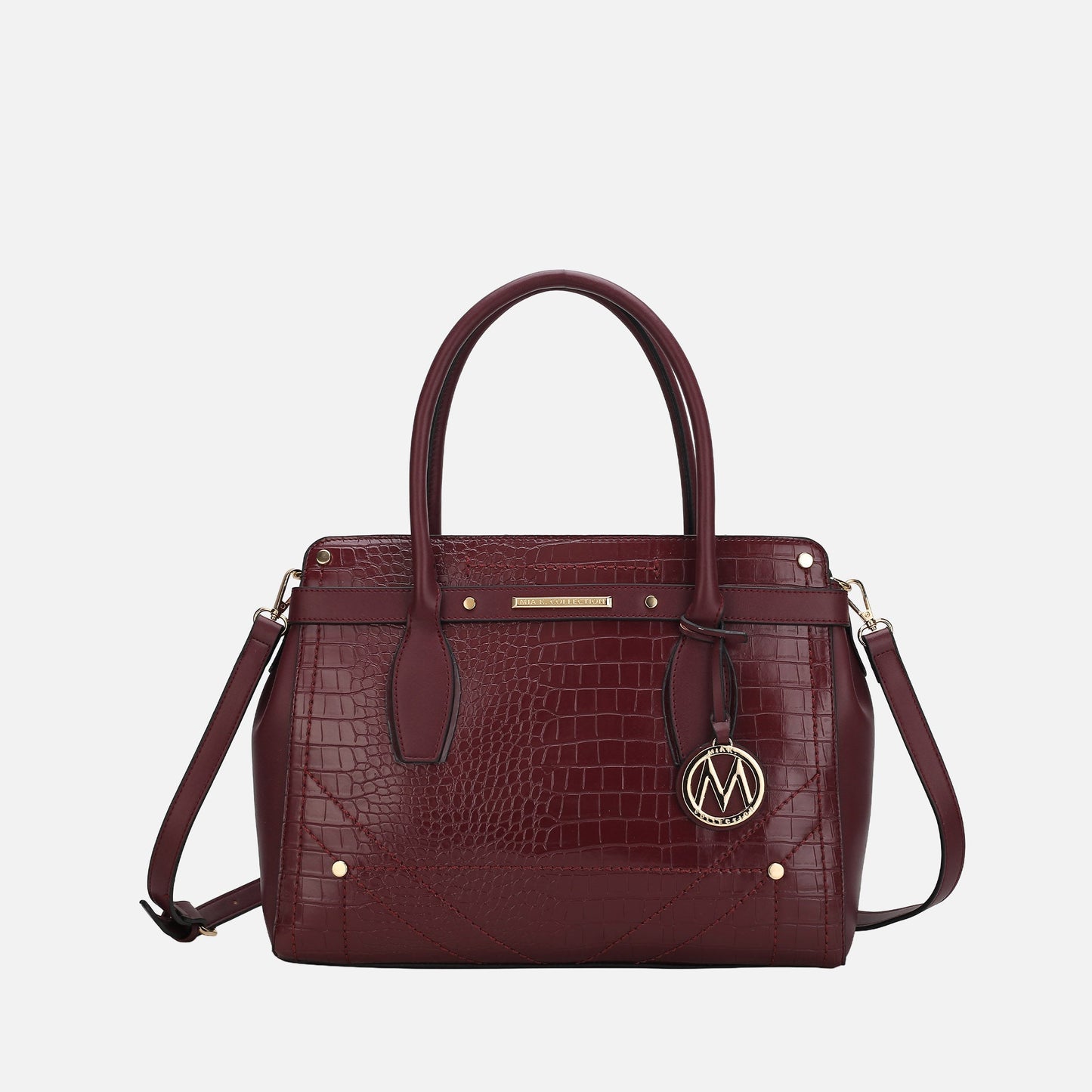 MKF Collection by Mia K. - Catarina Shoulder Bag