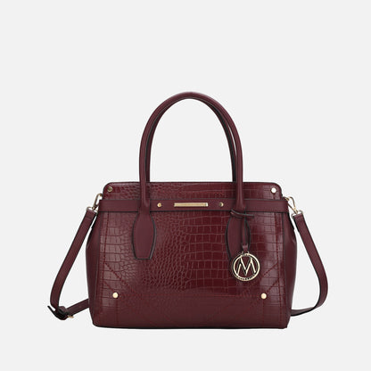 MKF Collection by Mia K. - Catarina Shoulder Bag
