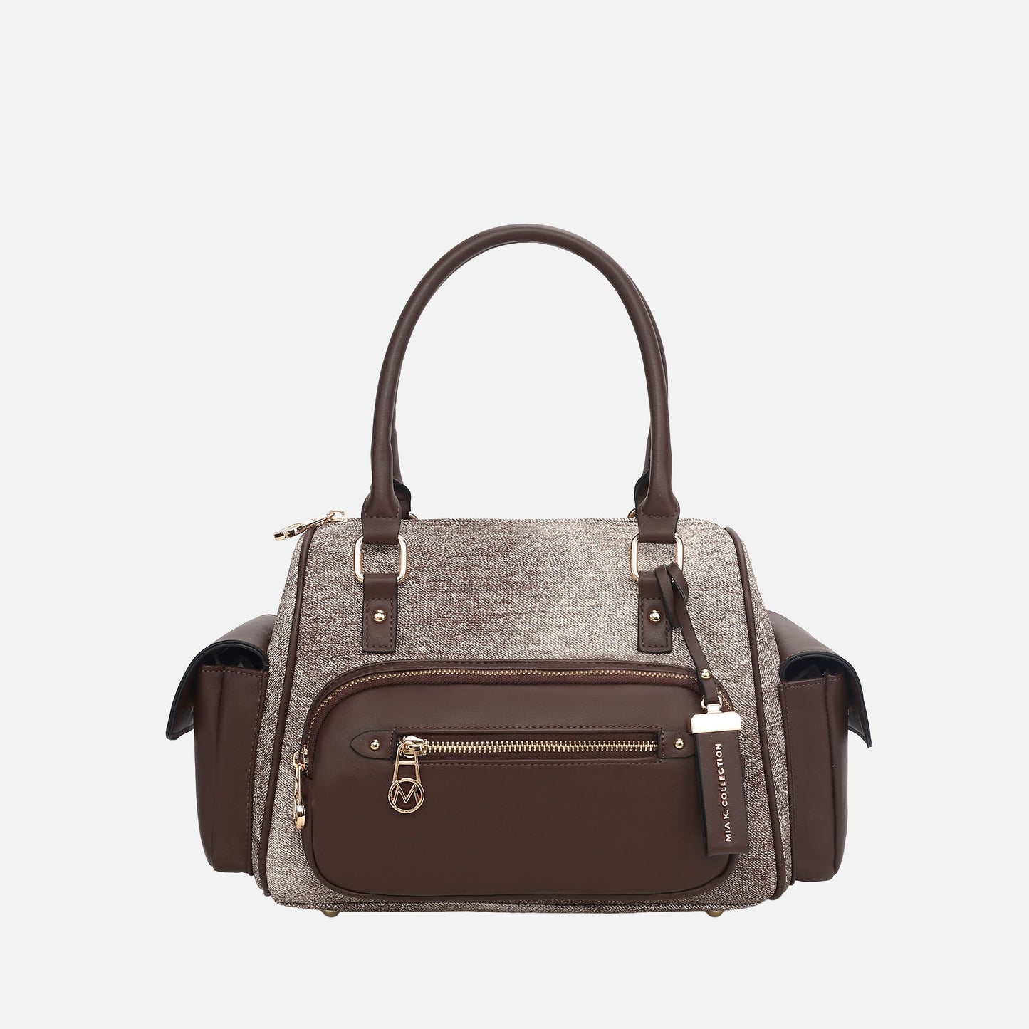 MKF Collection by Mia K. - Thalia Shoulder Bag