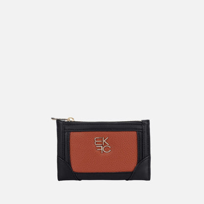 MKF Collection by Mia K. - Sonnet Wallet