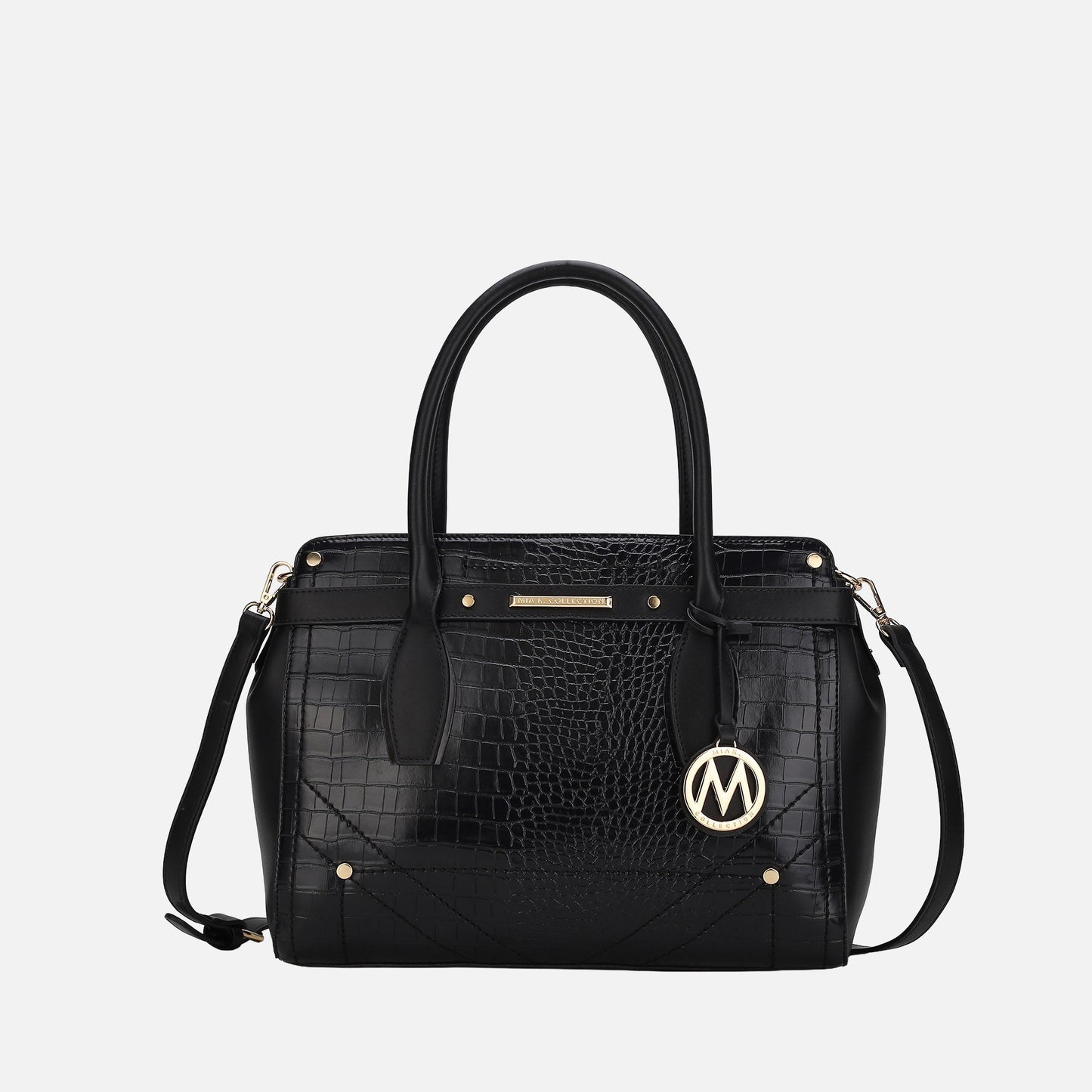 MKF Collection by Mia K. - Catarina Shoulder Bag