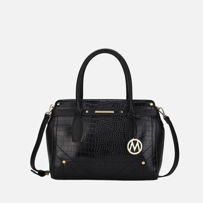 MKF Collection by Mia K. - Catarina Shoulder Bag