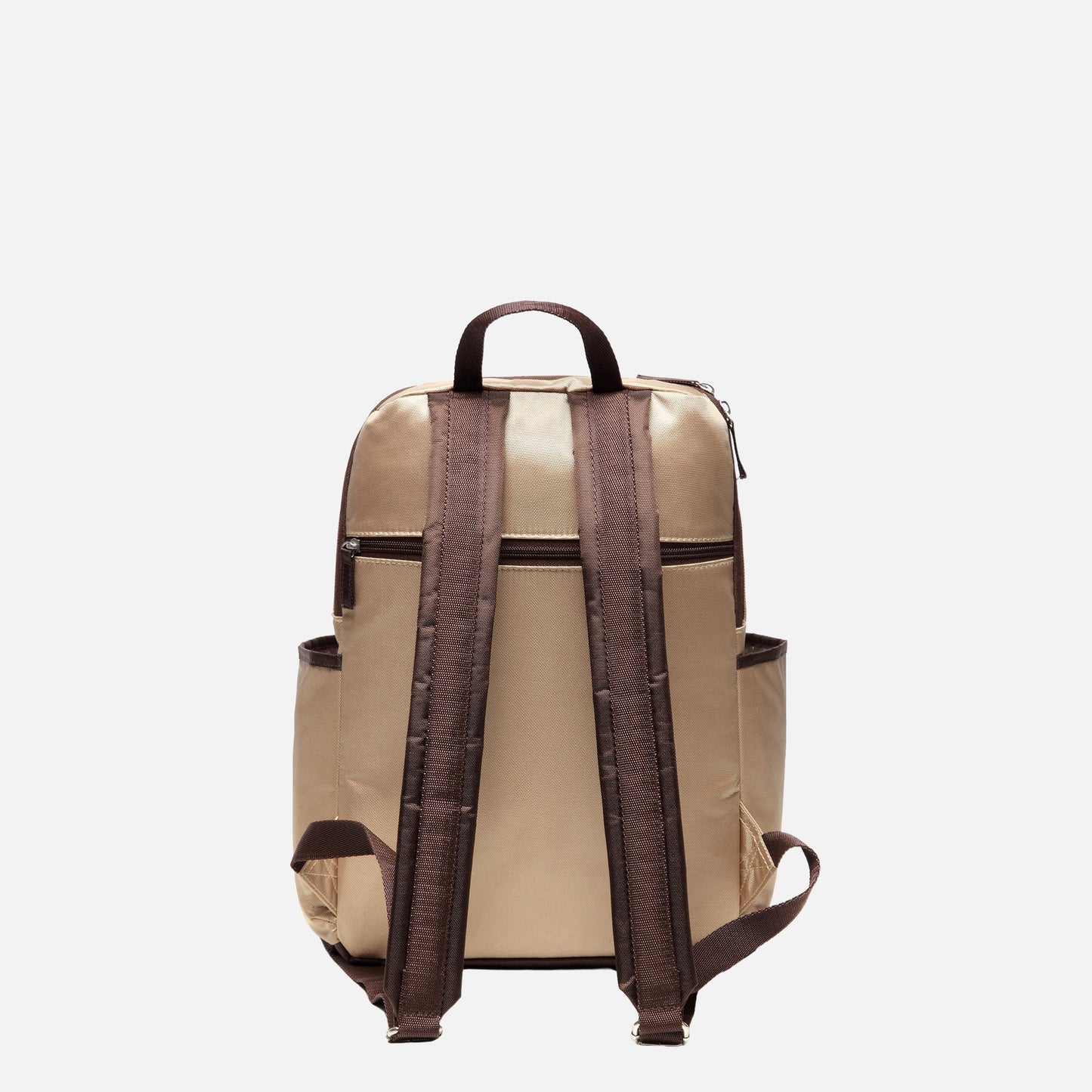 MKF Collection by Mia K. - Marie Baby Backpack