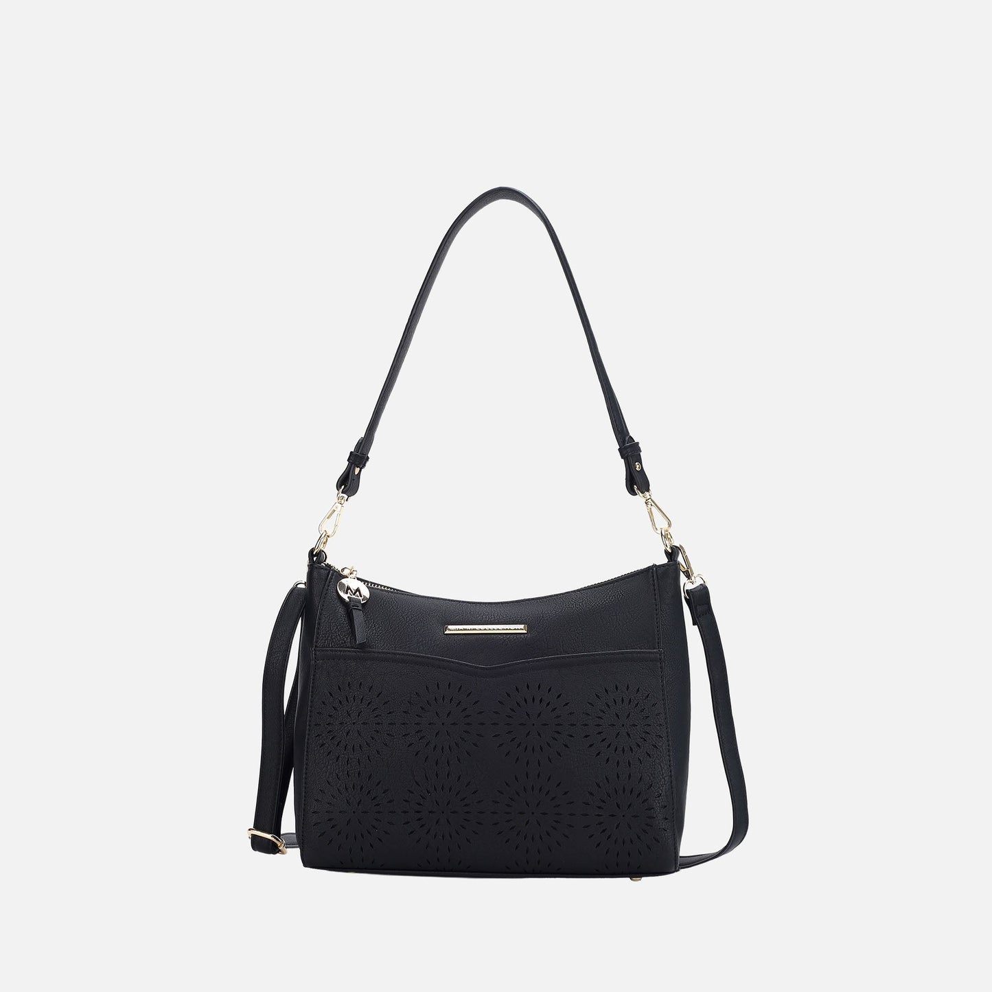 MKF Collection by Mia K. - Alanis Shoulder Bag