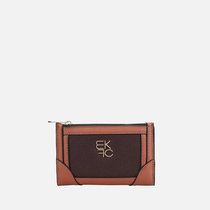 MKF Collection by Mia K. - Sonnet Wallet