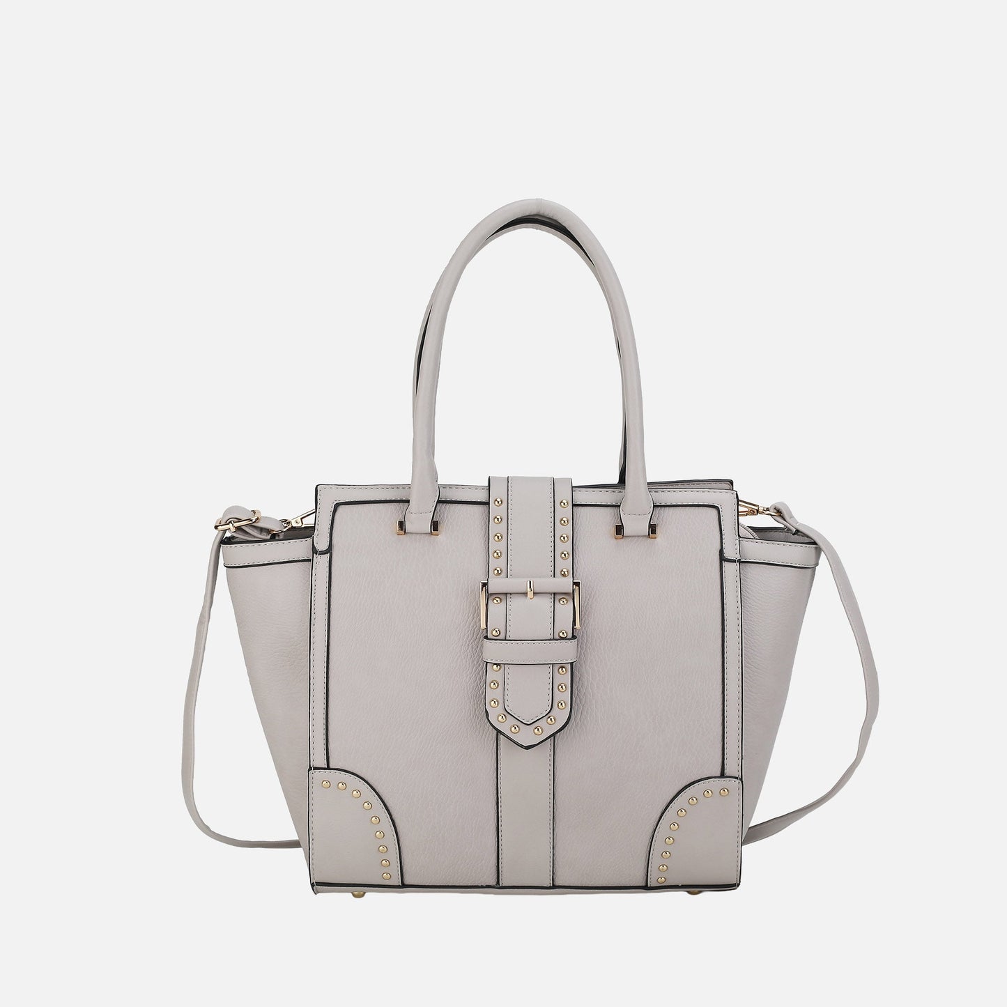 MKF Collection by Mia K. - Ilana Shoulder Bag