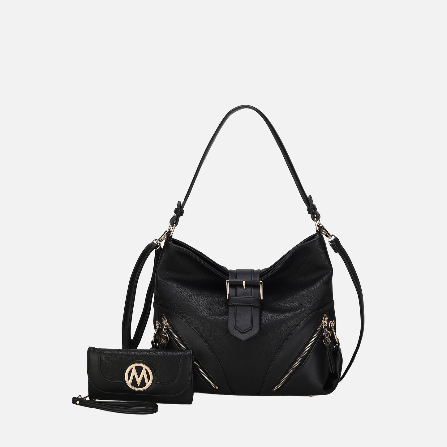 MKF Collection by Mia K. - Rafaela Shoulder Bag
