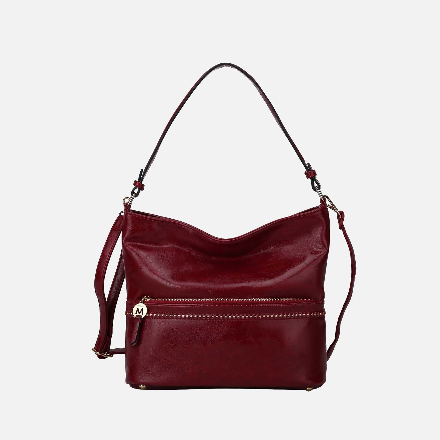 MKF Collection by Mia K. - Sierra Shoulder Bag