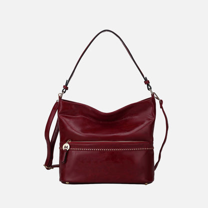 MKF Collection by Mia K. - Sierra Shoulder Bag