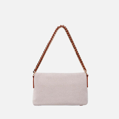 MKF Collection by Mia K. - Fiora Shoulder Bag