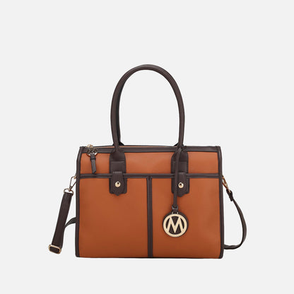 MKF Collection by Mia K. - Livia Shoulder Bag