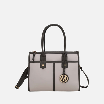MKF Collection by Mia K. - Livia Shoulder Bag