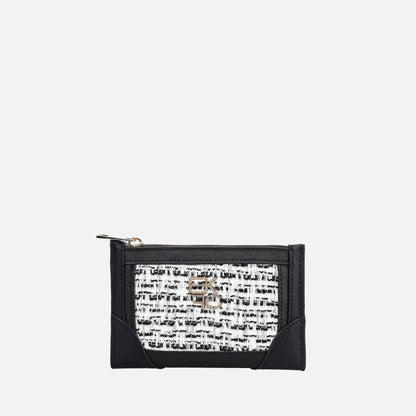 MKF Collection by Mia K. - Sonnet Wallet