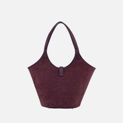 MKF Collection by Mia K. - Joyce Shoulder Bag