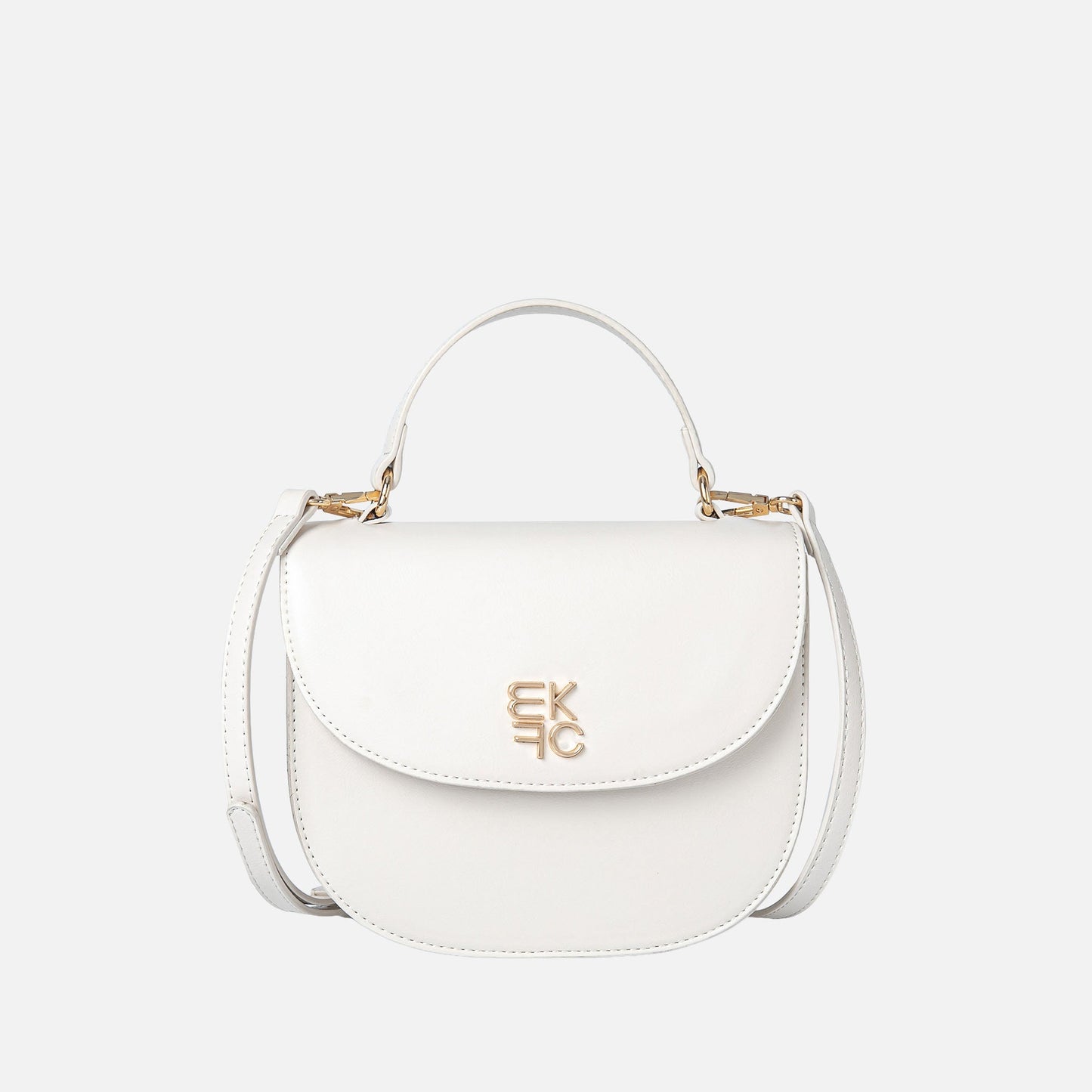 MKF Collection by Mia K. - Heloise Crossbody Bag