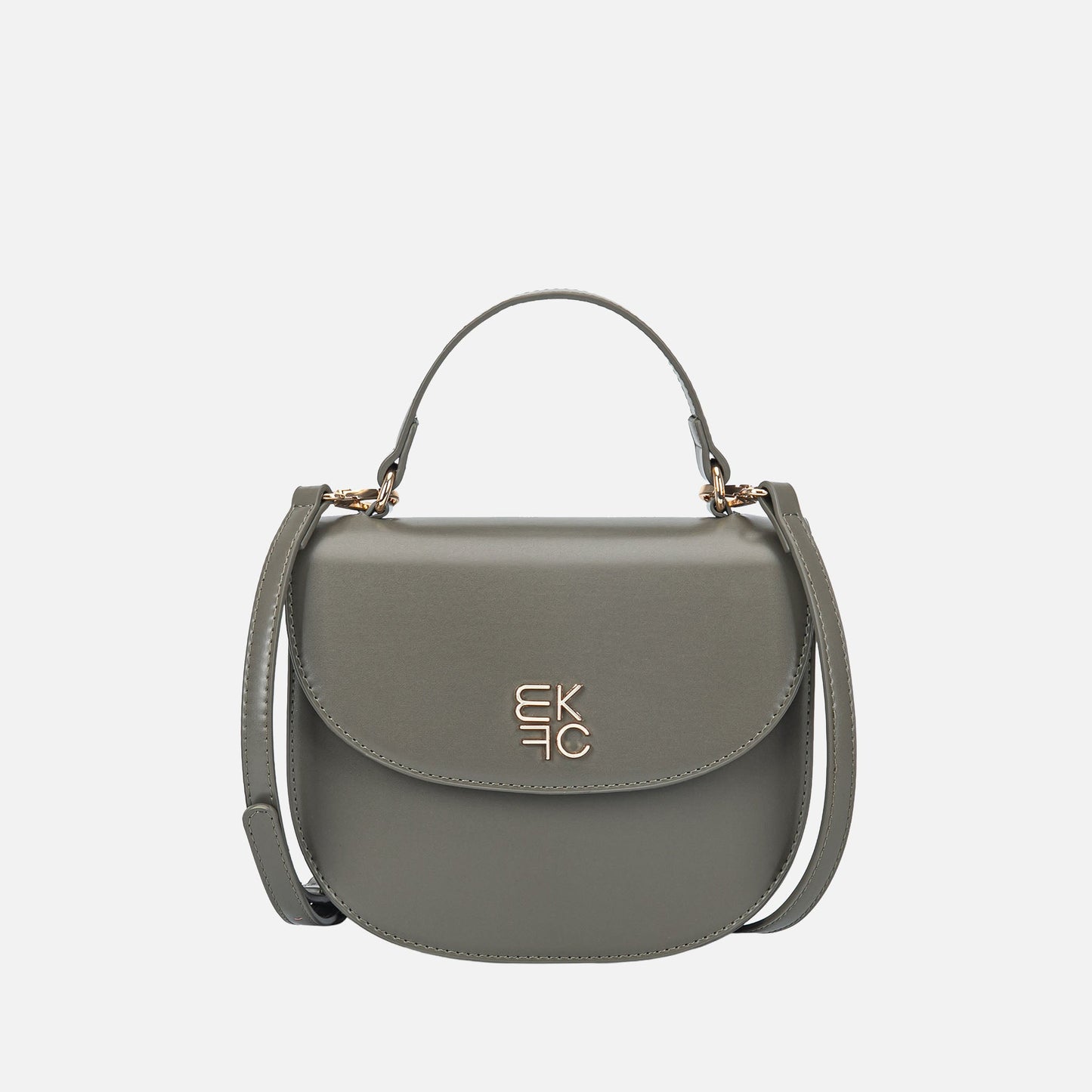MKF Collection by Mia K. - Heloise Crossbody Bag