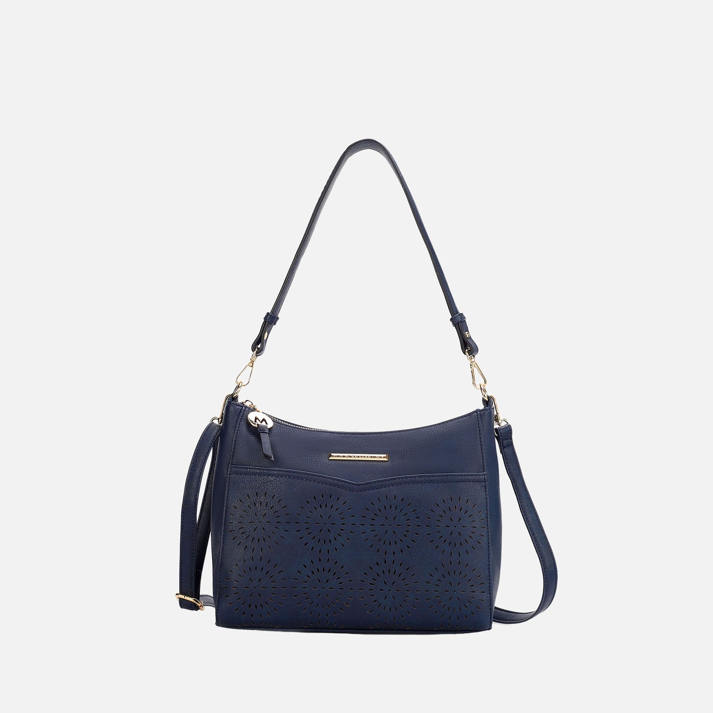 MKF Collection by Mia K. - Alanis Shoulder Bag