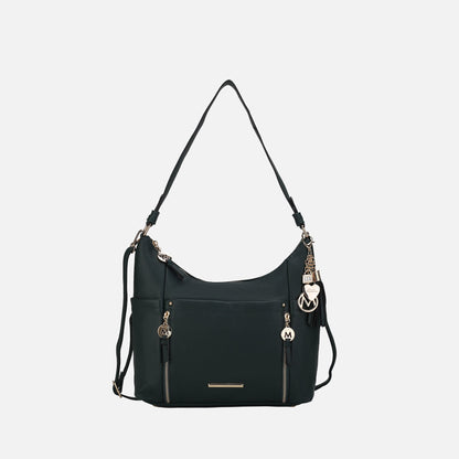 MKF Collection by Mia K. - Ruby Shoulder Bag