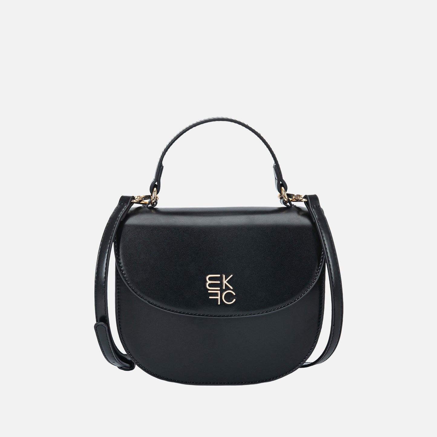 MKF Collection by Mia K. - Heloise Crossbody Bag