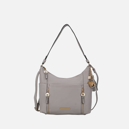 MKF Collection by Mia K. - Ruby Shoulder Bag