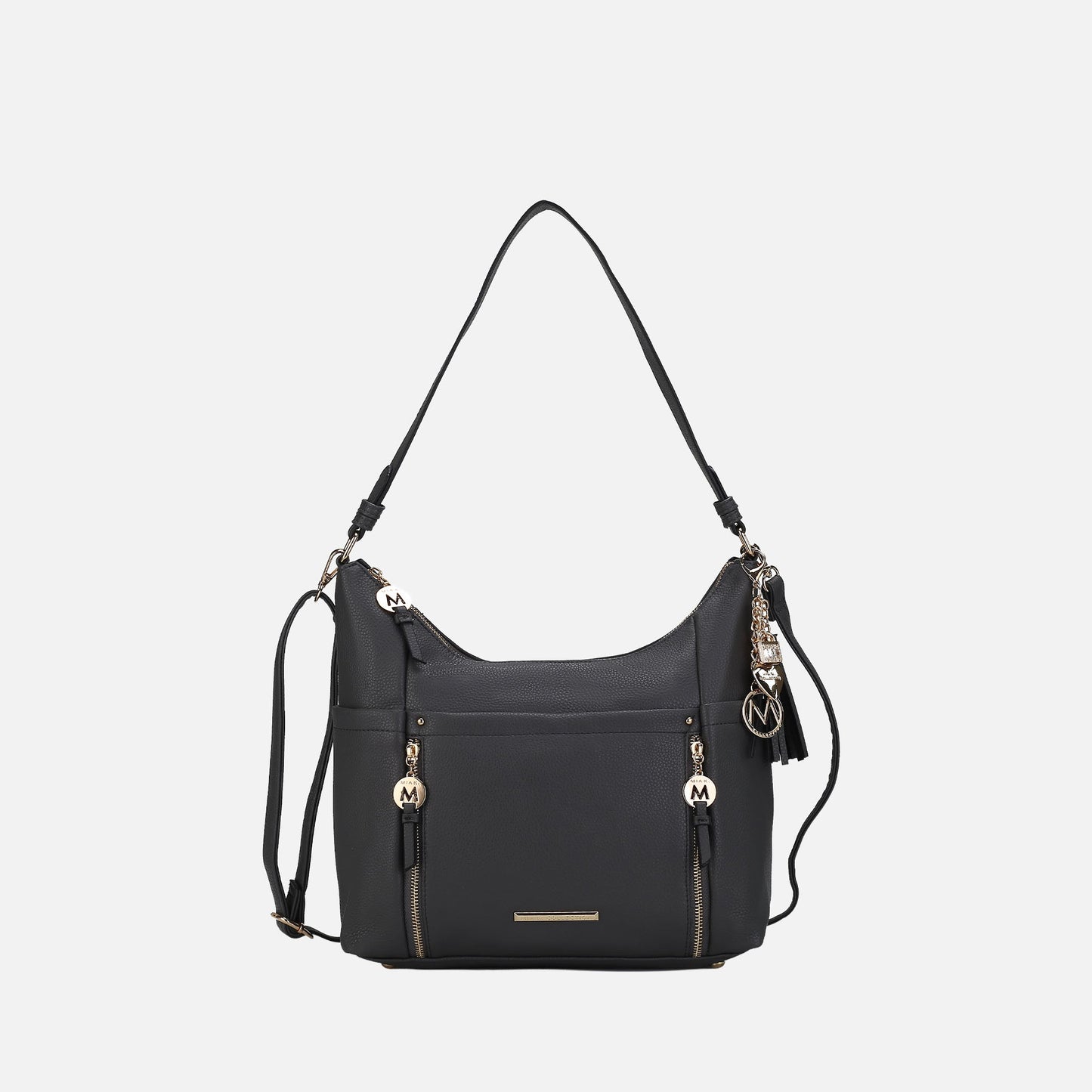 MKF Collection by Mia K. - Ruby Shoulder Bag
