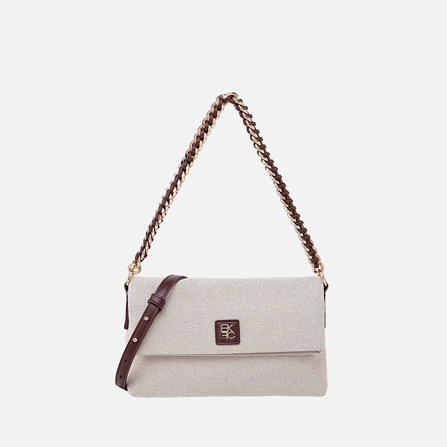 MKF Collection by Mia K. - Fiora Shoulder Bag