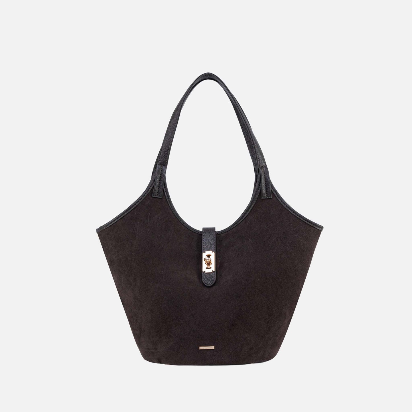 MKF Collection by Mia K. - Joyce Shoulder Bag