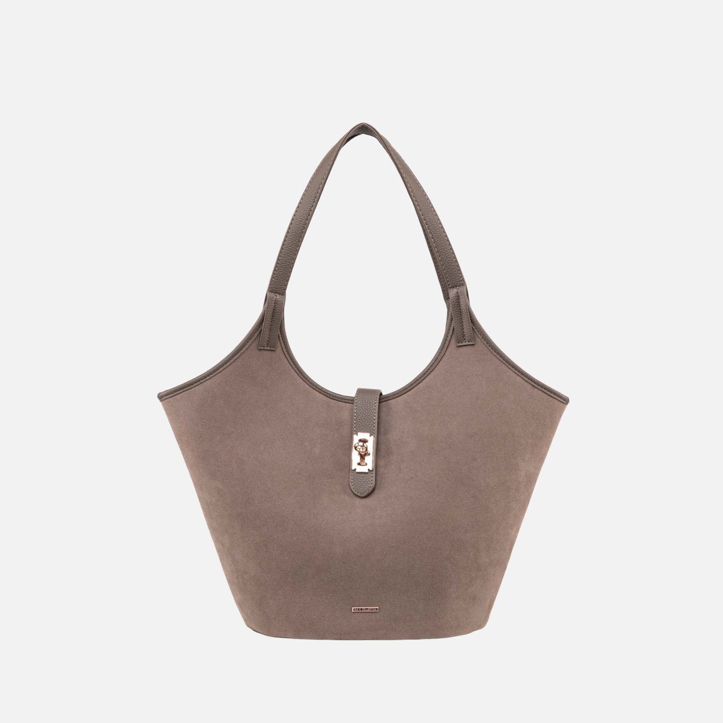 MKF Collection by Mia K. - Joyce Shoulder Bag